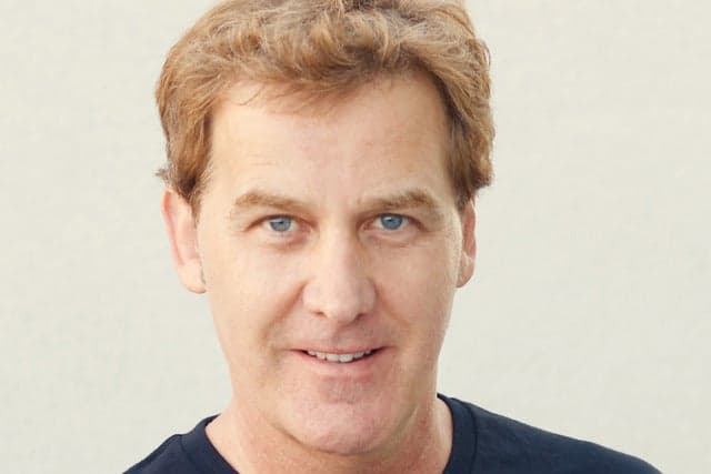 Jim Florentine
