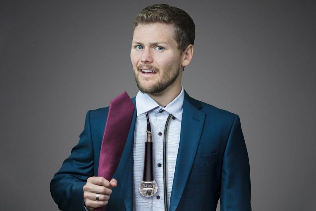 Drew Lynch