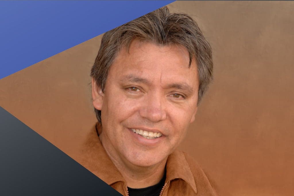 Marc Yaffee