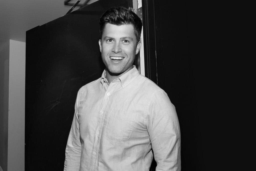 Colin Jost