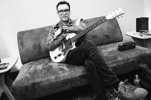 Fred Armisen