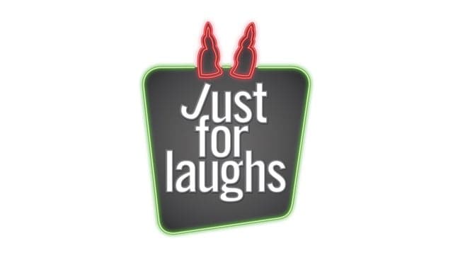 Just For Laughs Showcase ft. Salina EsTitties, Jonica Booth, Nacya Marreiro, Alec Castillo, John Luna, Oba Olaniyi, Nikki Bon, Gena B Jones, Janesh Rahlan, Brittany Ross, Karan Menon, Chad Opitz