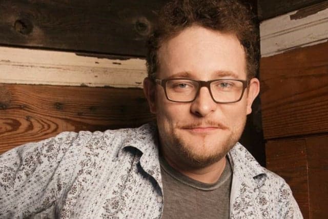 James Adomian