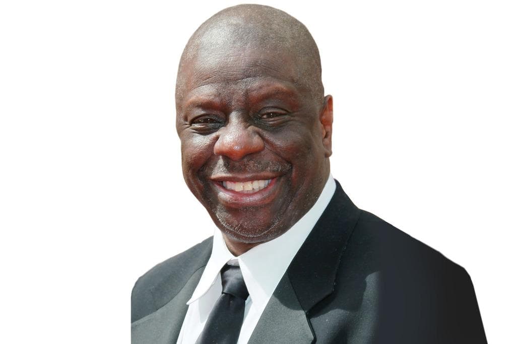 Jimmie Walker