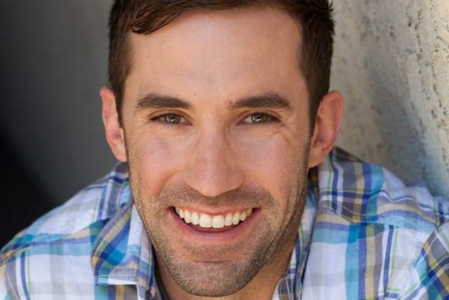 Michael Palascak