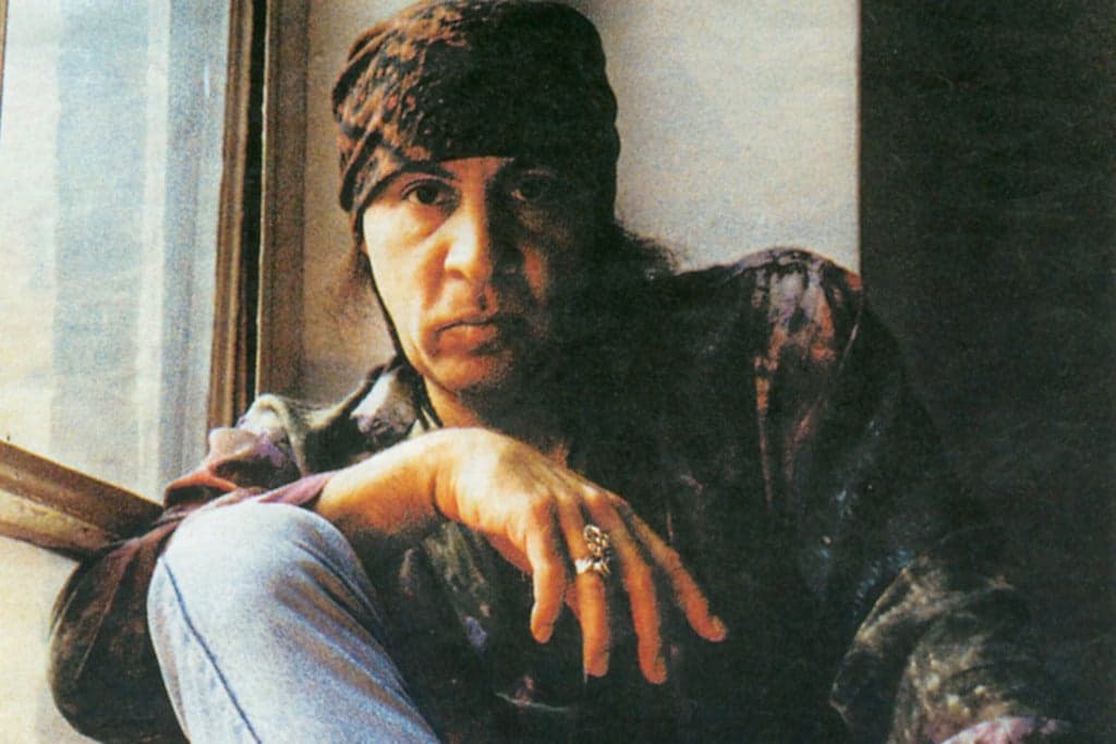 Steven Van Zandt