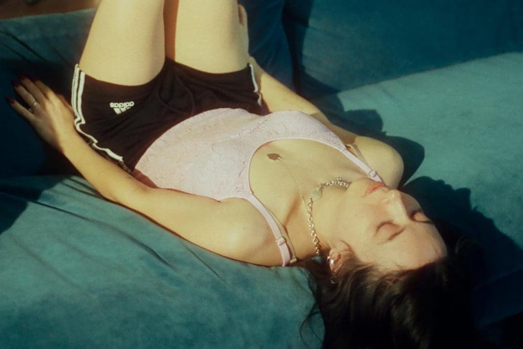 Esther Povitsky