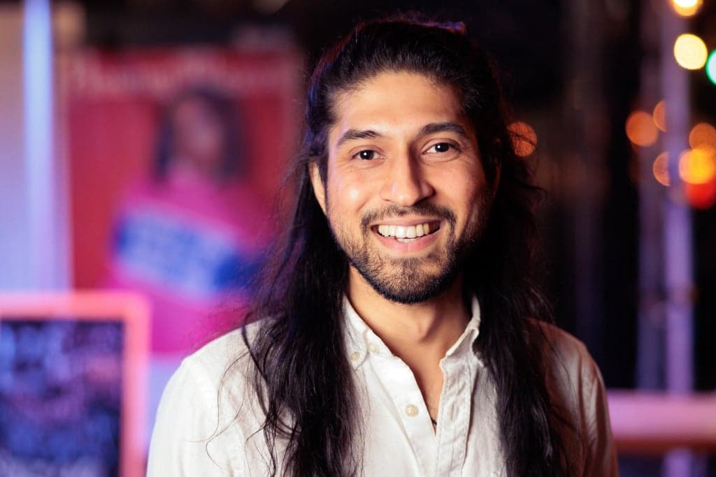 Alingon Mitra