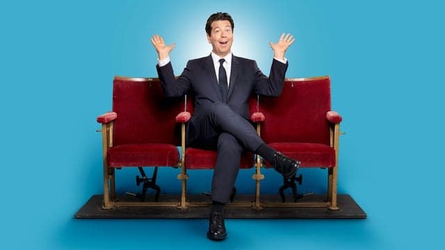Michael McIntyre: Hello America!