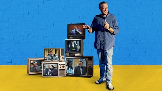Billy Gardell: The Less Is More Tour