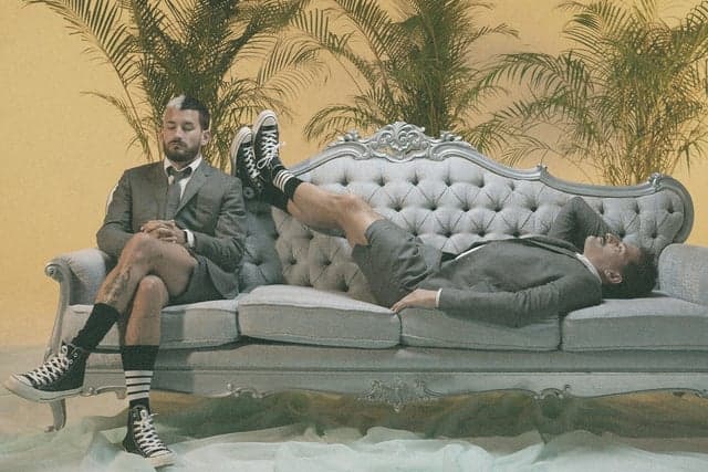 Mau y Ricky