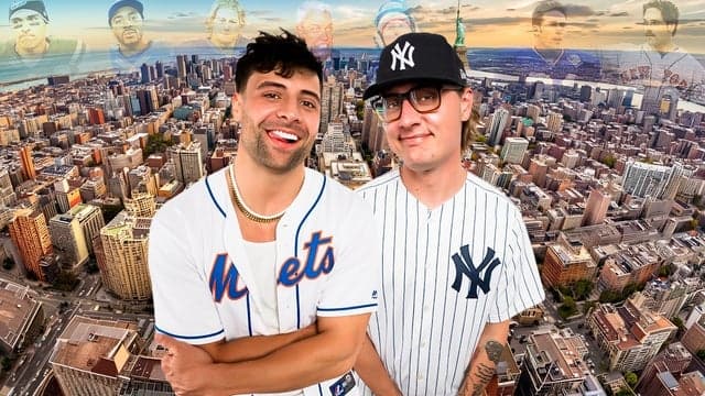 These Guys! 200th Episode Special Live from NYC