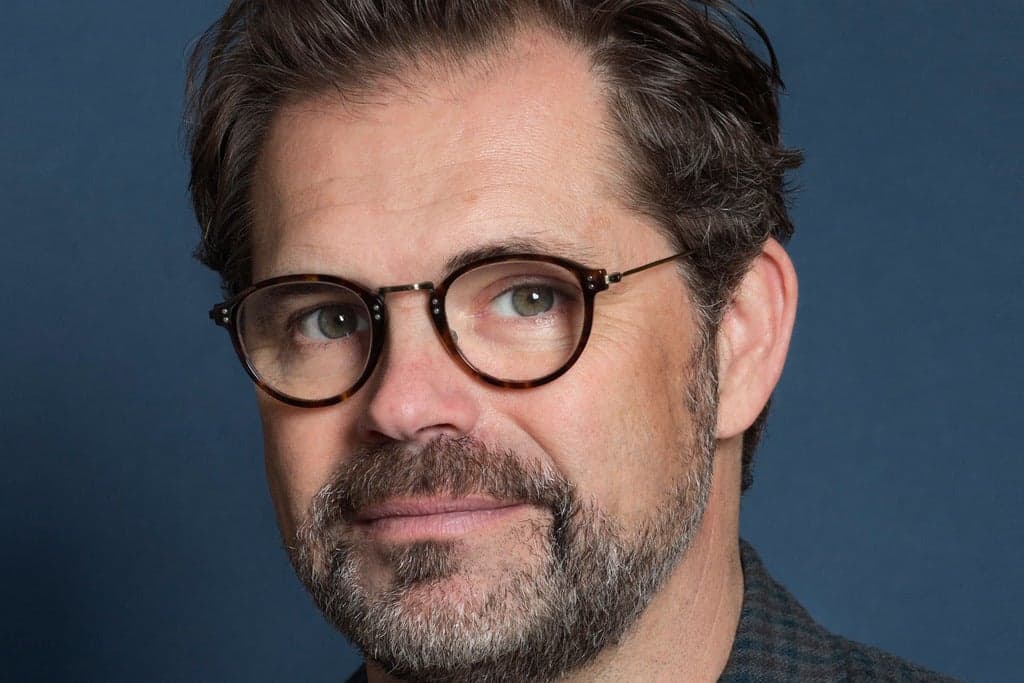 Dana Gould