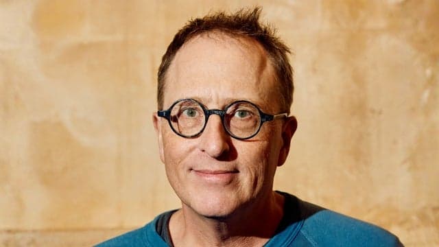 Jon Ronson presents The Castle