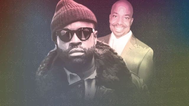 Black Thought Presents: Delirious