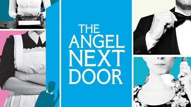 Northlight Theatre Presents: The Angel Next Door