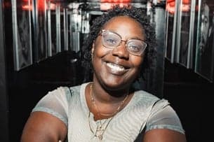 Felicia Folkes
