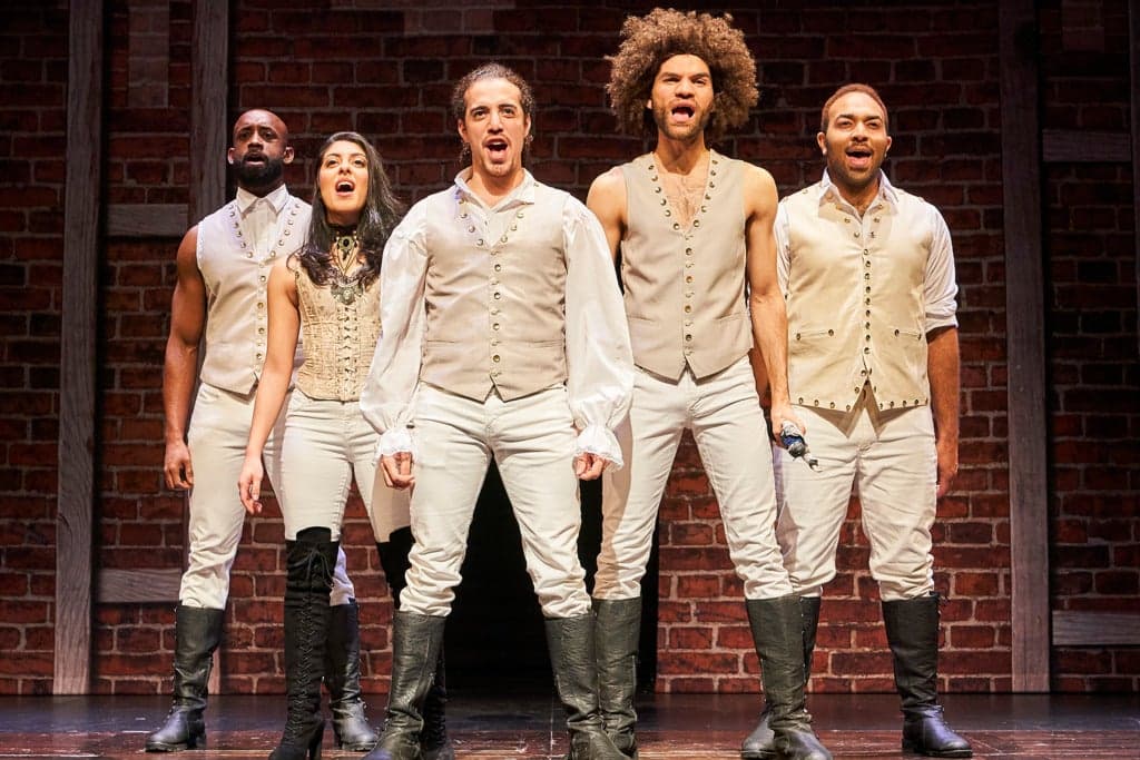 Spamilton