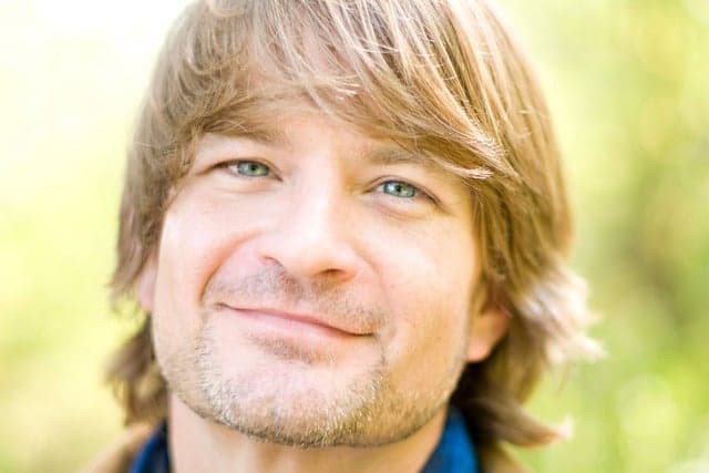 Tim Gaither
