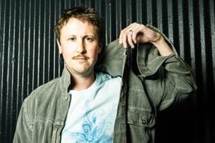 Johnny Pemberton
