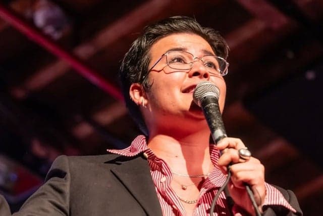Rose Tablizo