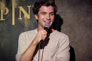 Connor King