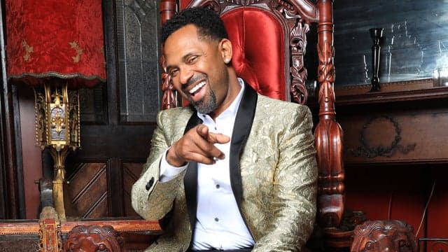 Mike Epps Ticket | Official Caesar Ticket + Hotel Packages