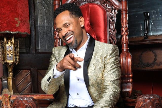 Mike Epps