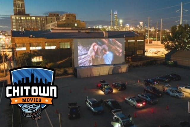ChiTown Movies