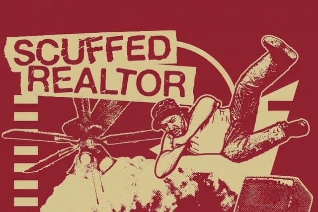 Scuffed Realtor
