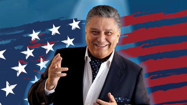 Rogelio Ramos (En Español)