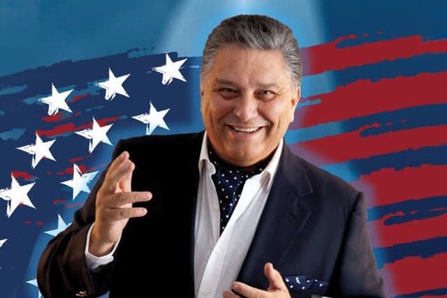 Rogelio Ramos