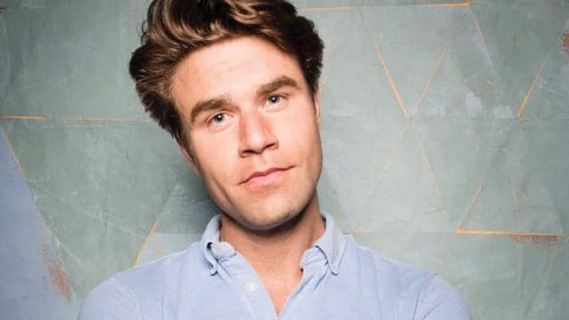 ROAR! Comedy: Matthew Broussard