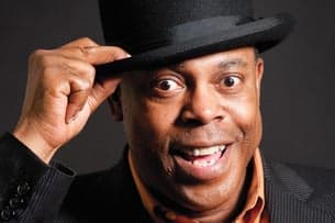 Michael Winslow