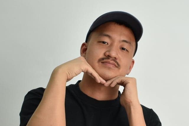 Jordan Leung