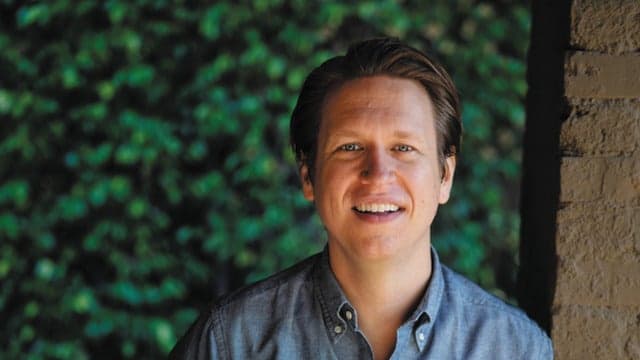 Pete Holmes: Pete Here Now