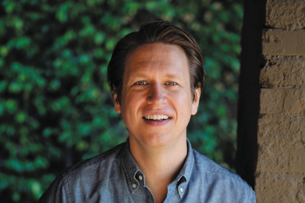 Pete Holmes