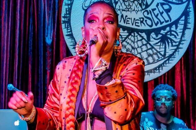 Rah Digga