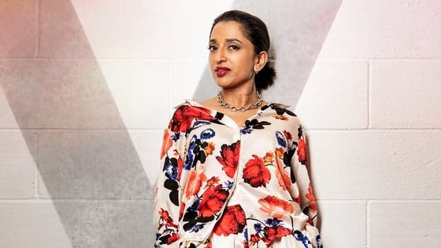 OHO Productions Presents Swanky by Sindhu Vee