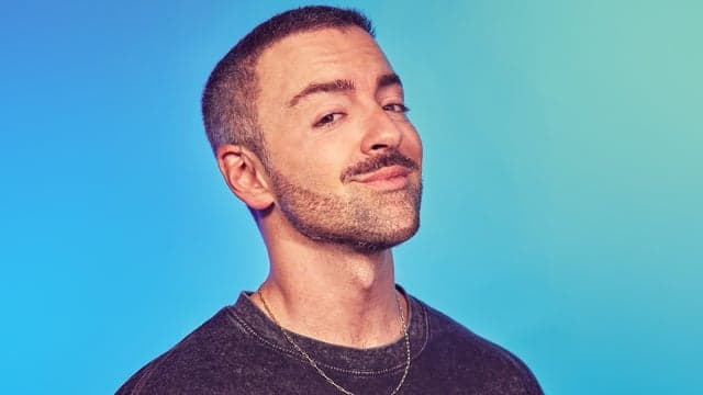 Matteo Lane: We Gotta Catch Up!