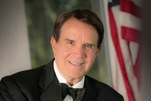 Rich Little