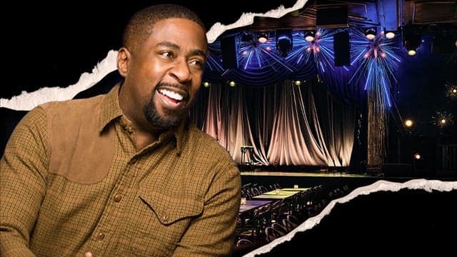Granville Bazemore Presents: Keith Robinson & Friends