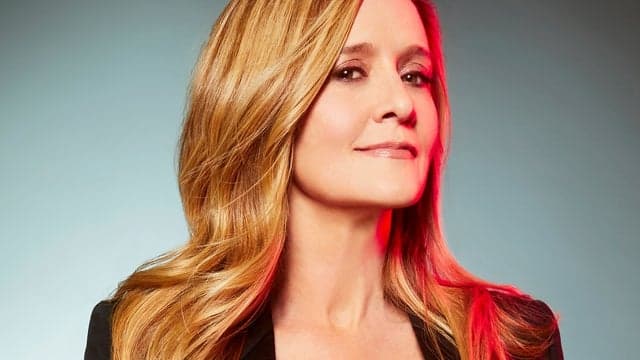 Samantha Bee: How to Survive Menopause