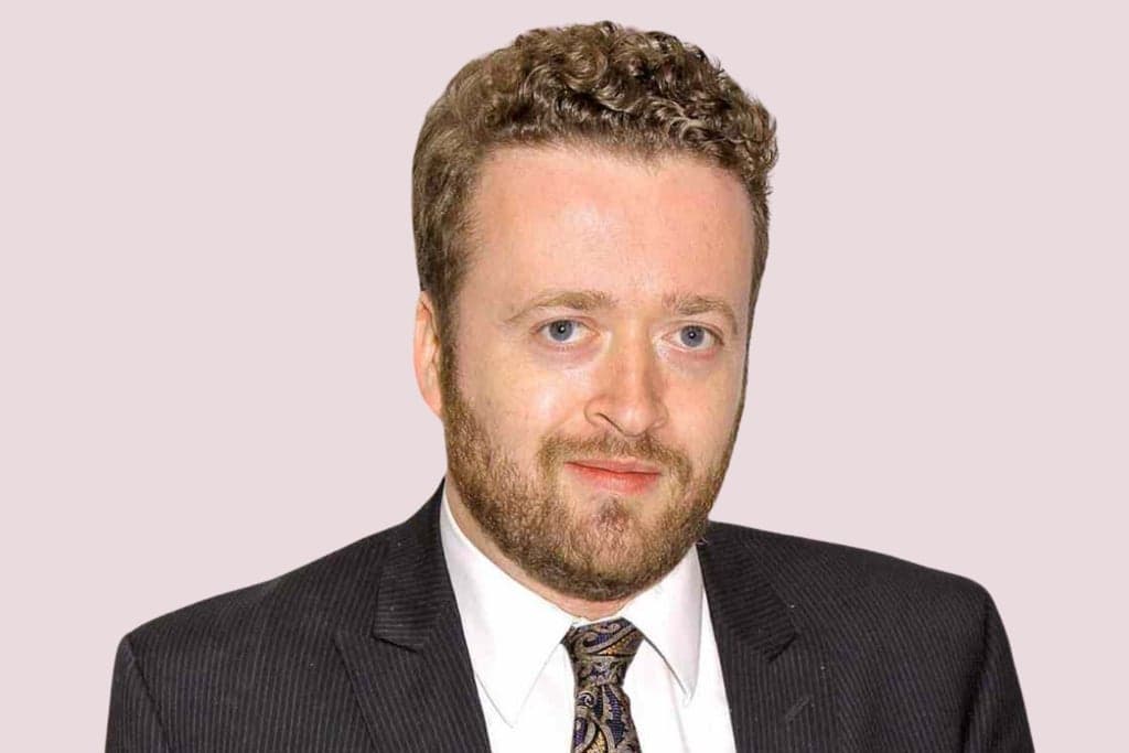 Neil Casey