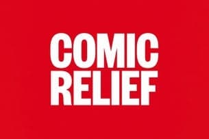 Comic Relief