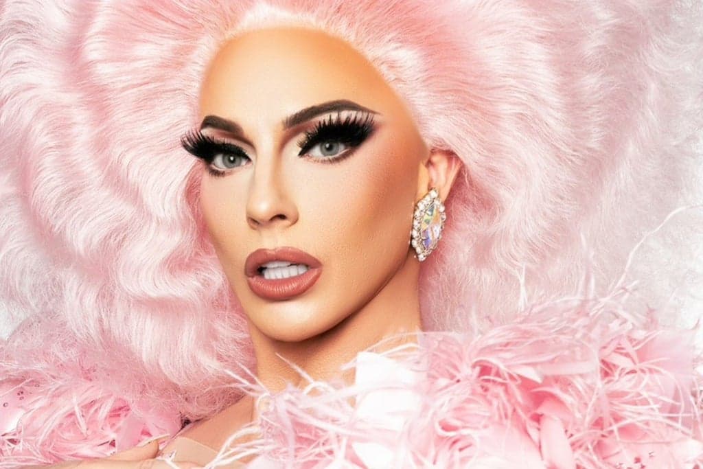 Alyssa Edwards