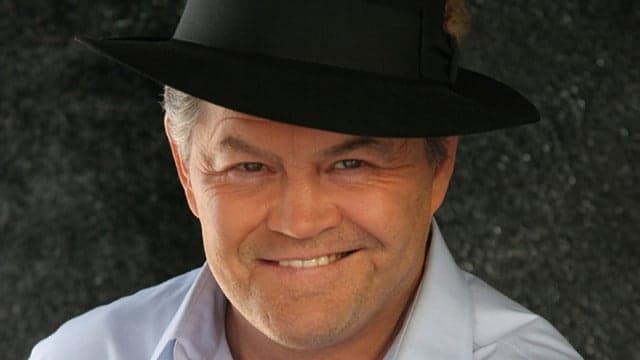 Micky Dolenz - 60 YEARS OF THE MONKEES
