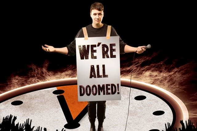 Daniel Howell