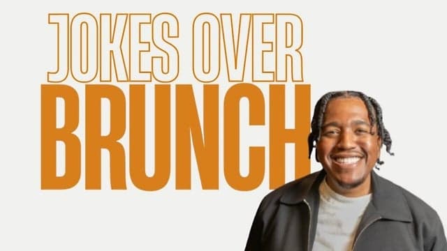 Jokes Over Brunch