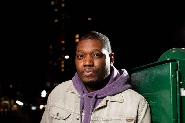 Michael Che